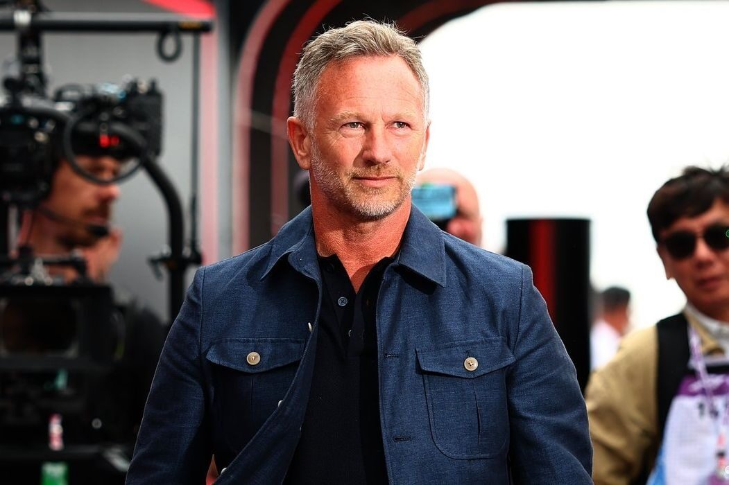 F1 - Horner esclarece rumores envolvendo ida à Ferrari: "Fui tirado de contexto"