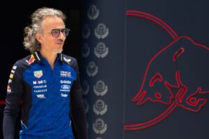 F1: Laurent Mekies estende contrato com Red Bull até 2031