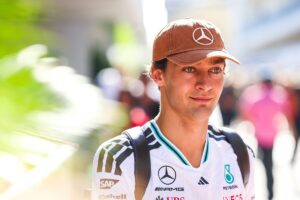 F1 - Russell desabafa após oitavo lugar nos EUA: "Tive seis voltas boas e 50 ruins"