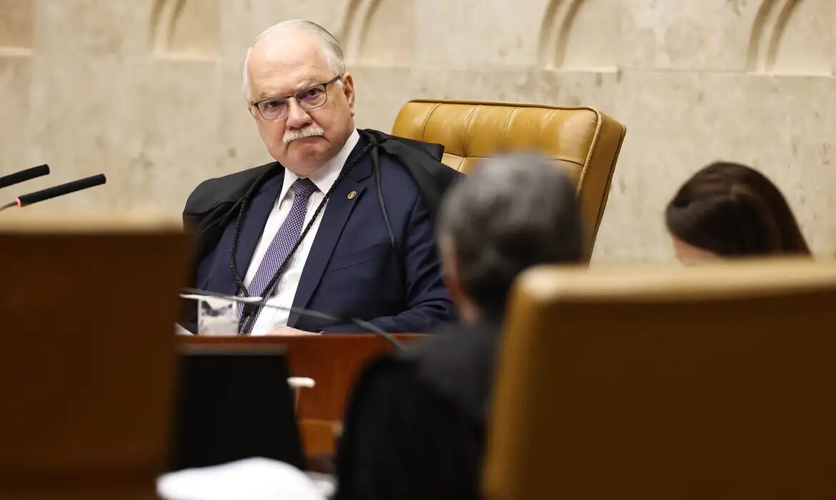 Fachin diz que vai arquivar inquérito das Fake News