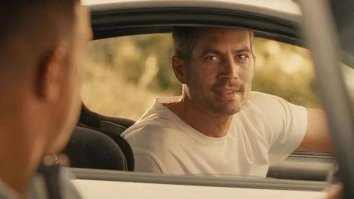 Família de Paul Walker se posiciona sobre possibilidade de ator falecido retornar no novo filme de Velozes & Furiosos: "o que Meadow quiser que seja feito"