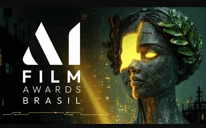 Festival de filmes feitos inteiramente com IA estreia no Brasil com 227 inscrições de 22 países