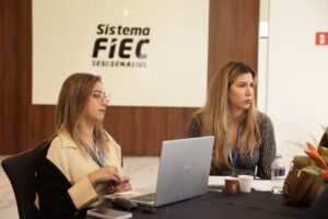 Fieg apresenta cases de sucesso no Encontro Nacional de Gestores do Procompi