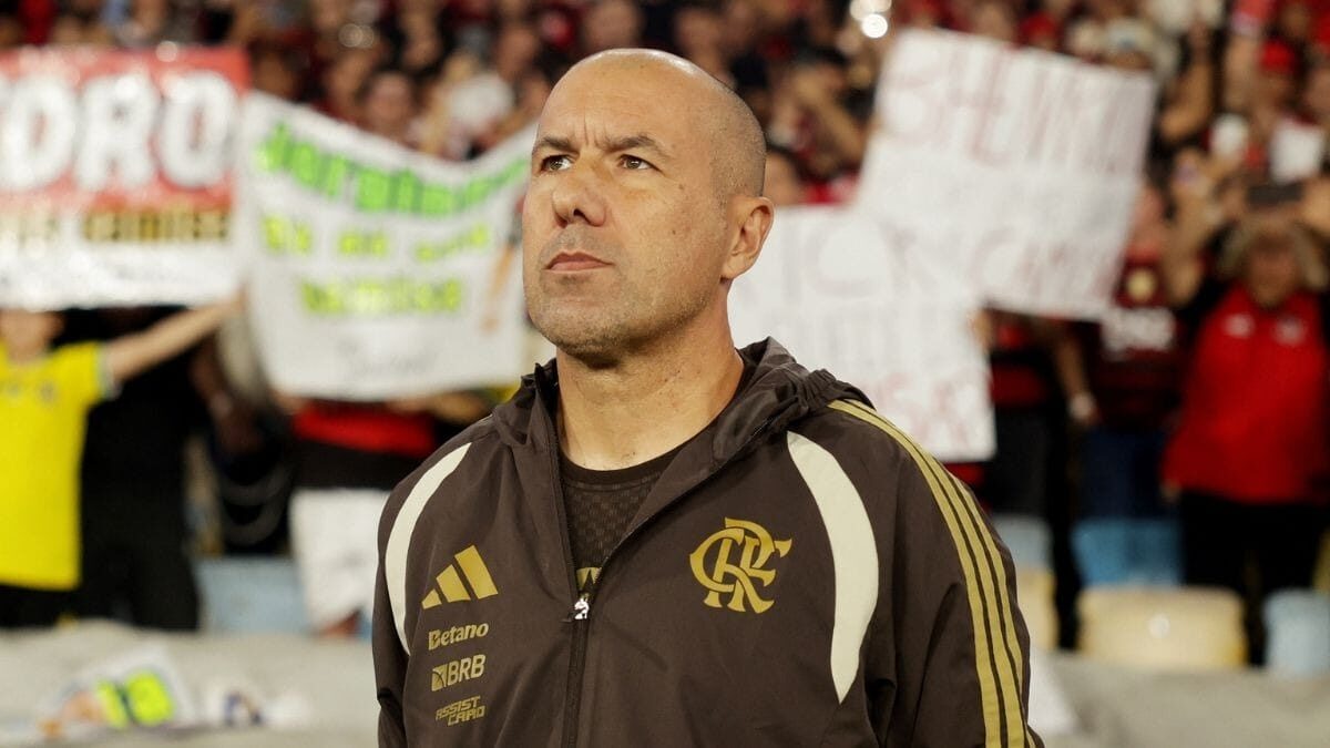 Flamengo dispara nas chances de título do Brasileirão; veja ranking