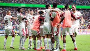 Flamengo x Estudiantes: onde assistir e prováveis escalações