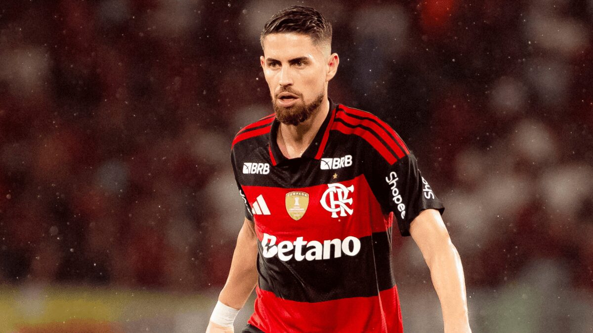 Flamengo x Fluminense: com mudanças, veja as prováveis escalações