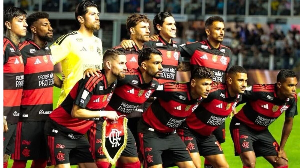 Flamengo x Fluminense: onde assistir e prováveis escalações