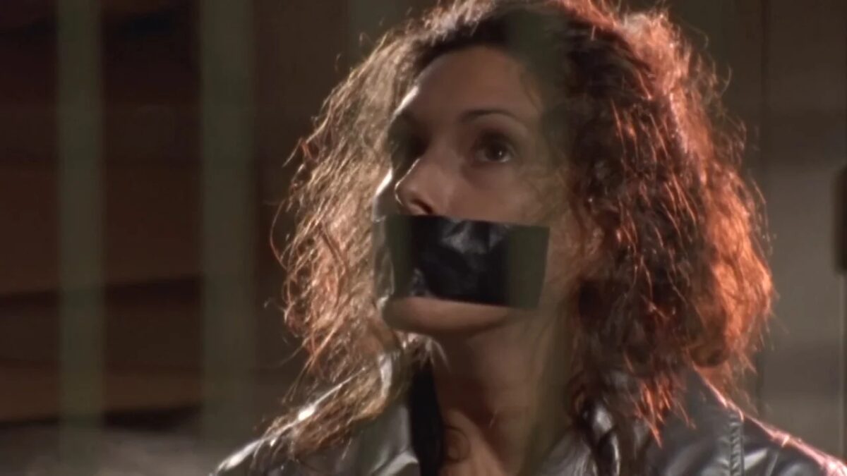 "Foi muito difícil...": 34 anos depois, Alexandra Vandernoot ainda se lembra com carinho das filmagens de Highlander