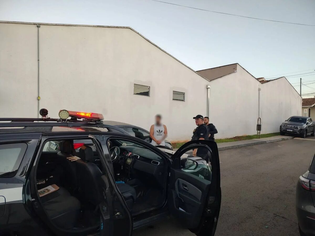 Fraude fiscal de mais de R$ 4 milhões em Goiânia usava “laranja” já morto, diz polícia