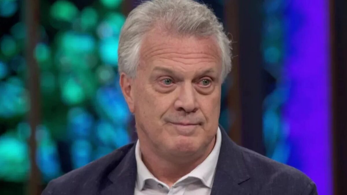 “Fui descuidado, desatento, mané”: Pedro Bial ainda se arrepende amargamente do que considera a pior entrevista de sua carreira