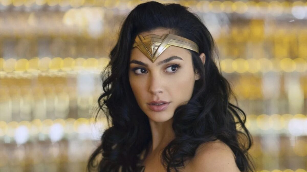Gal Gadot confirma seu futuro como Mulher-Maravilha no DCU de James Gunn: "Sinto-me muito grata"