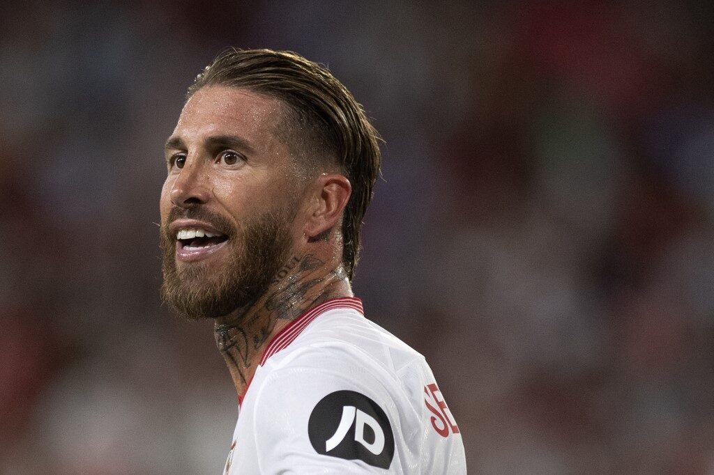 Getafe pode ter Carvajal e Sergio Ramos no elenco após conversas com zagueiro