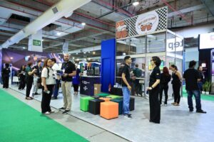 Goiânia recebe a 3ª edição da Expoind a partir da próxima semana