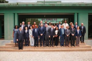 Governo de Goiás apresenta potencial econômico a representantes de 17 países