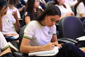 Governo de Goiás intensifica ações do “Só Vem Enem” na reta final para o exame