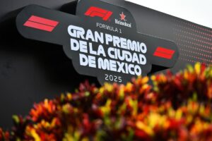 GP do México de F1: Confira horários e como assistir à etapa, com Bortoleto