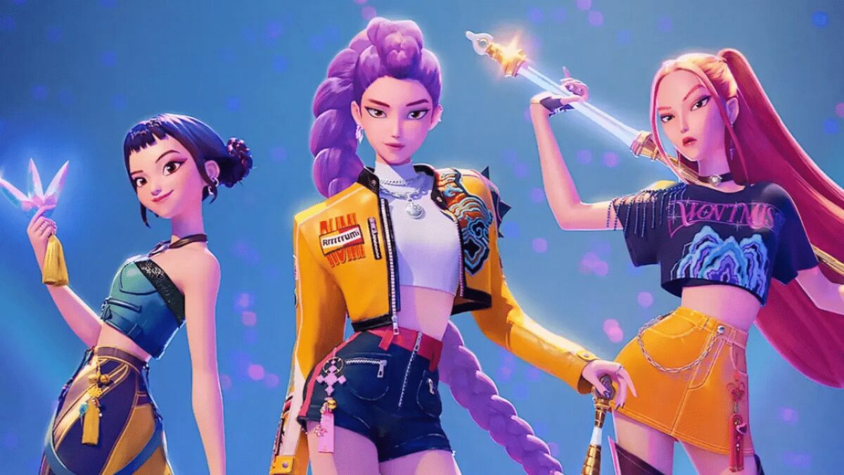 Guerreiras do K-Pop integram programação especial de Dia das Crianças em Goiânia