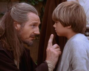 Há 27 anos, este personagem era o melhor amigo de Anakin Skywalker em Star Wars – a forma como ele é tratado faz todo o sentido em retrospectiva!