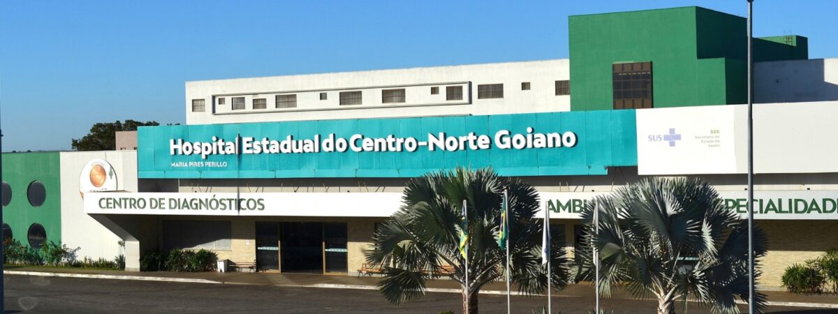 HCN abre 24 vagas para programas de residência médica e multiprofissional em Goiás
