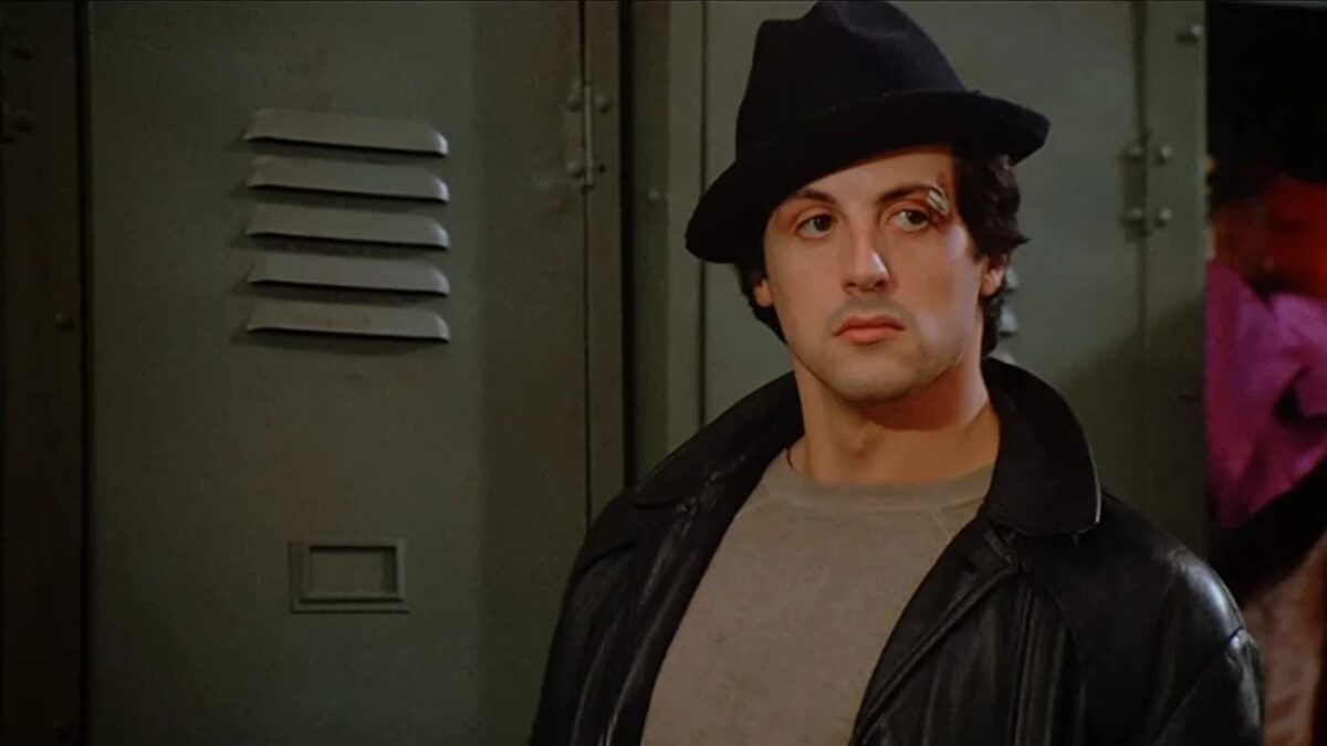 Hoje à noite na Netflix: 20 anos depois de conquistar o mundo, este herói, interpretado por Stallone, travou uma de suas batalhas mais emocionantes
