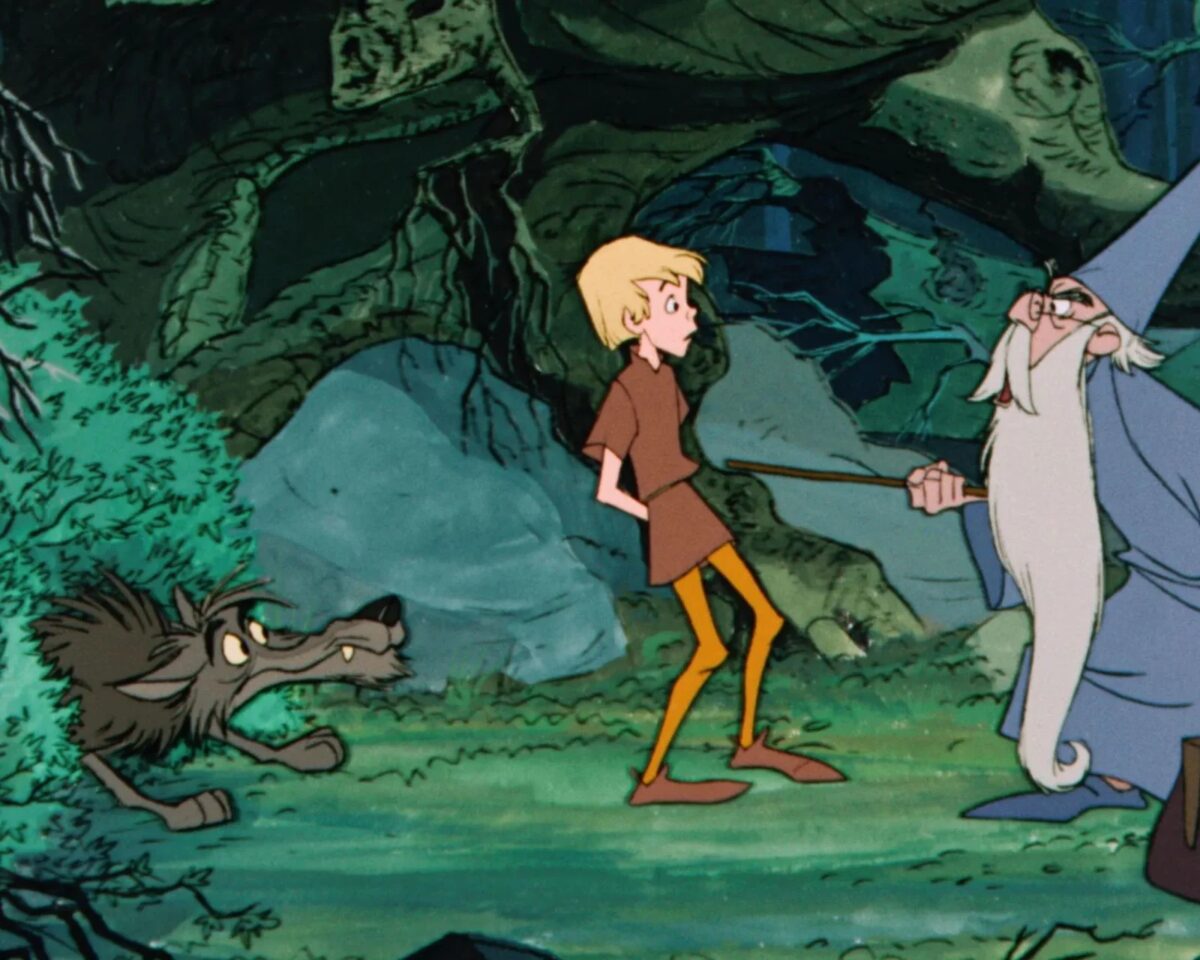 Hoje à noite na TV: um espetáculo de fantasia subestimado – baseado em uma das maiores sagas de aventura de todos os tempos