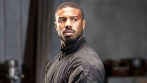 Hoje à noite no streaming: Michael B. Jordan incorpora Jason Statham neste thriller de ação intenso