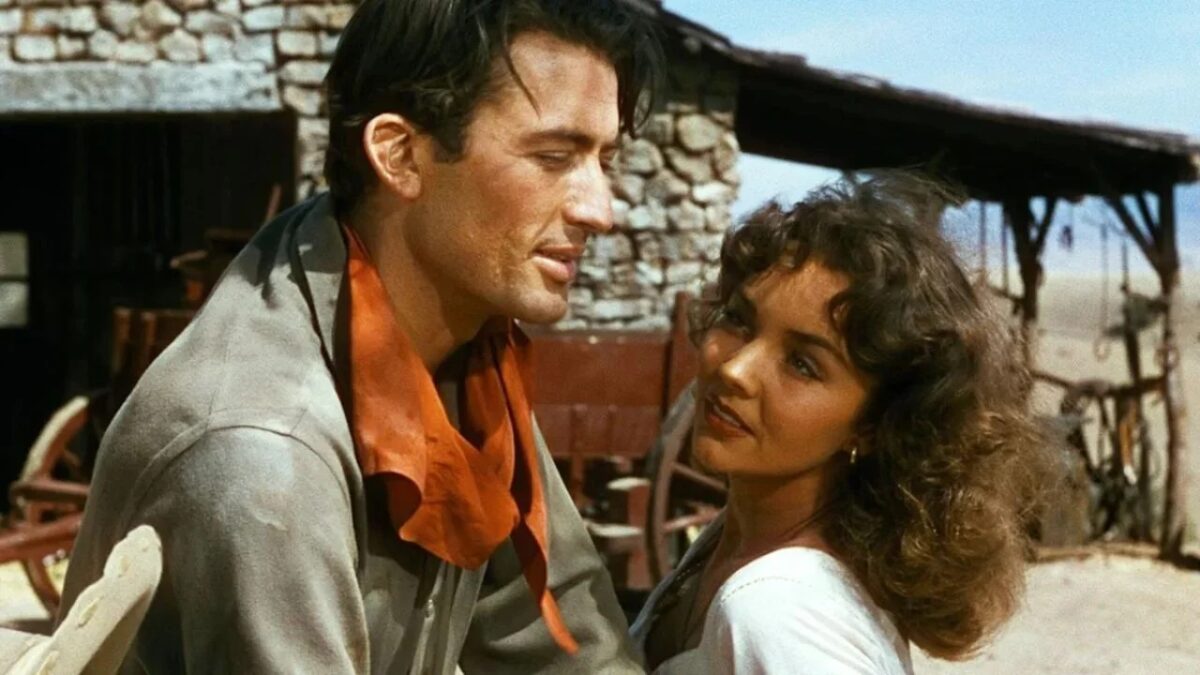 Hoje à noite no streaming: Reverenciado por Martin Scorsese, este faroeste extravagante em Technicolor é um dos ápices do gênero