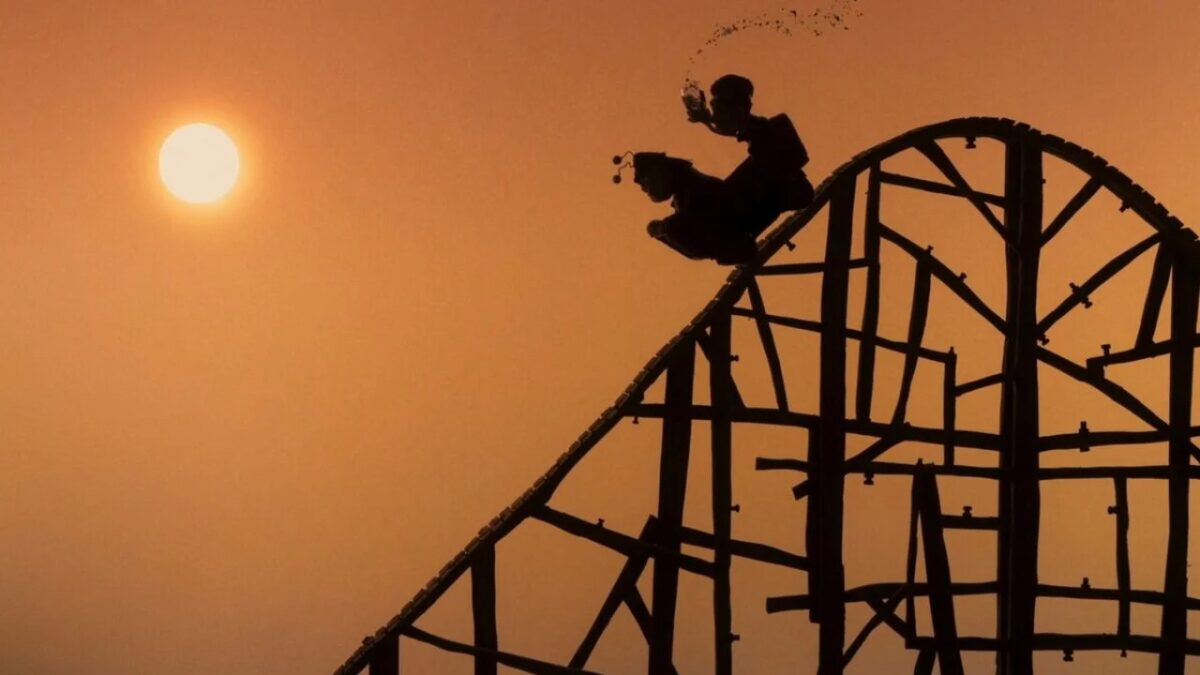 Hoje no streaming: Um dos filmes de animação mais tristes e comoventes dos últimos anos