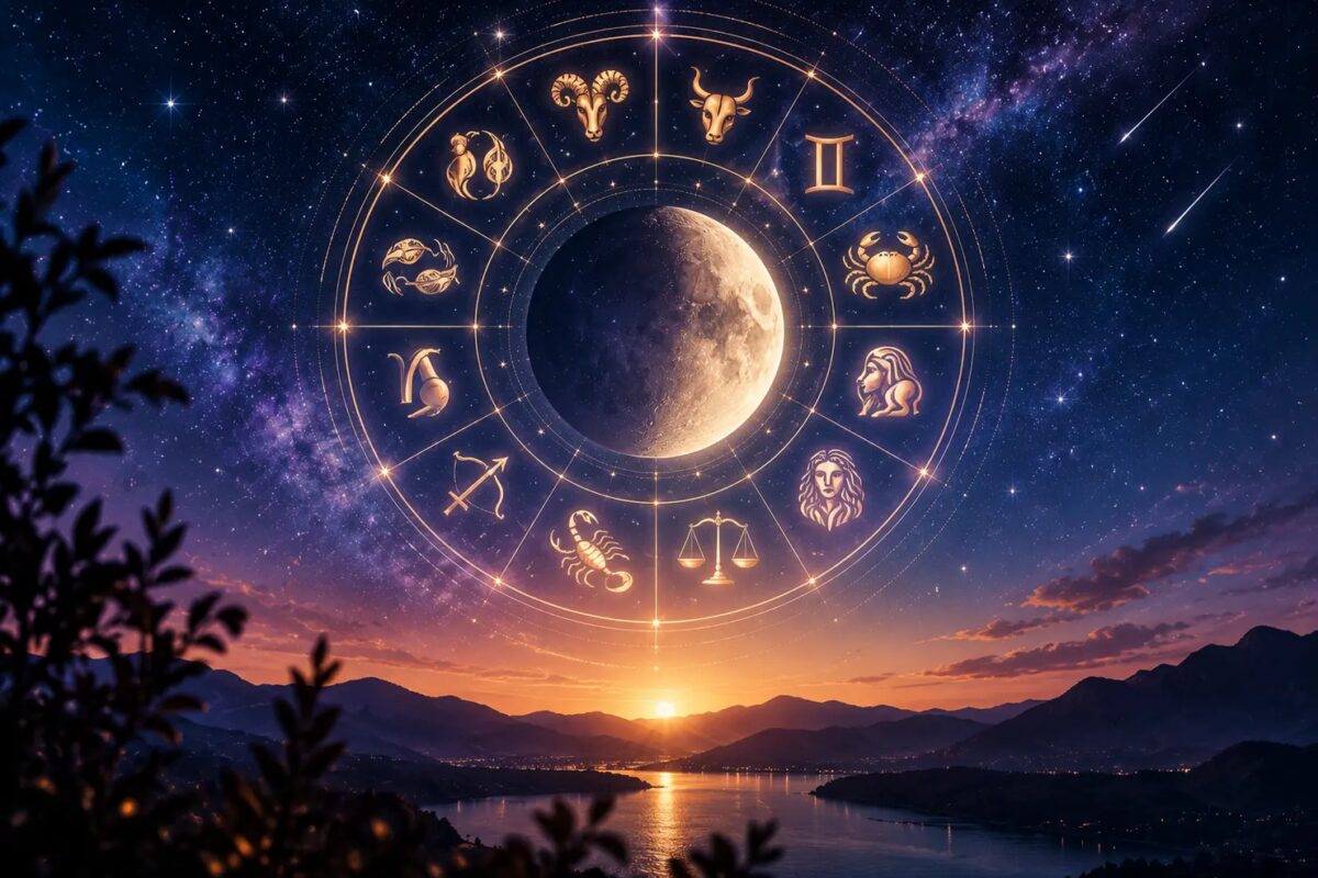 Horóscopo de segunda-feira (12): veja as previsões para cada signo