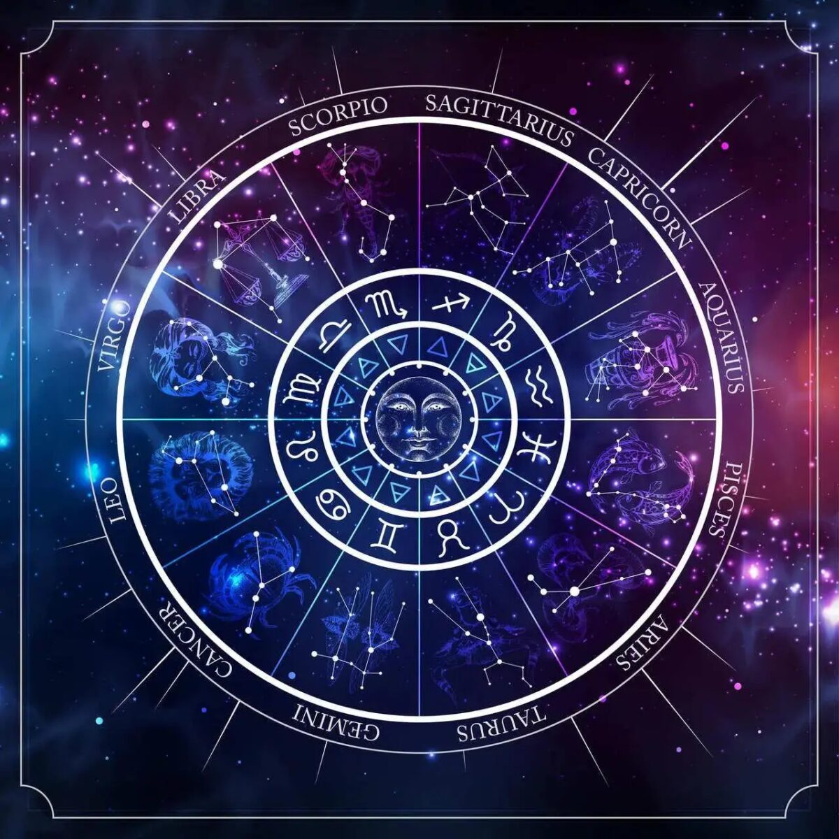 Horóscopo do dia (09/10): veja as previsões para o seu signo