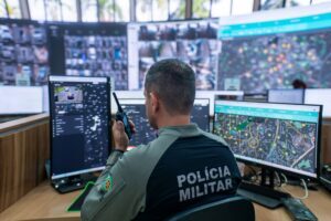IA ajuda a esclarecer mais de 3 mil crimes em Goiás