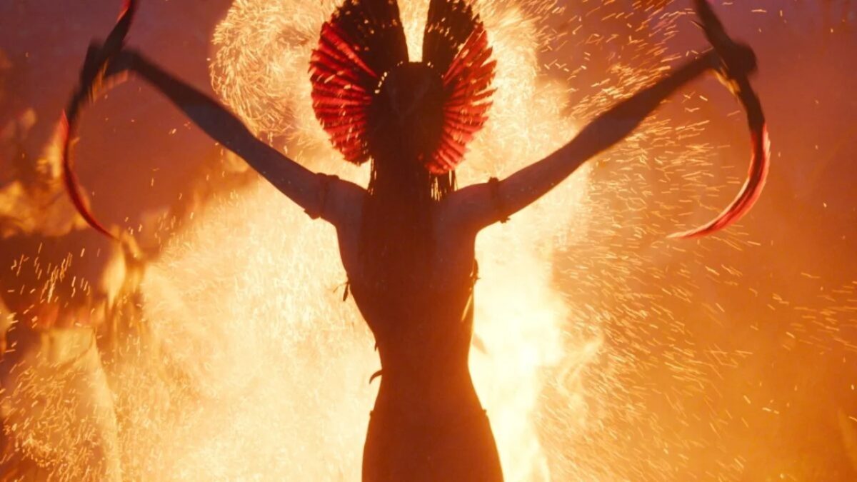 "Impressionante em sua intensidade e beleza": Avaliado com 4,2 de 5 estrelas, é o melhor filme de ficção científica de 2025 e arrecadou 1,4 bilhão de dólares