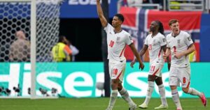Inglaterra x Tchéquia: onde assistir ao vivo, horário e transmissão