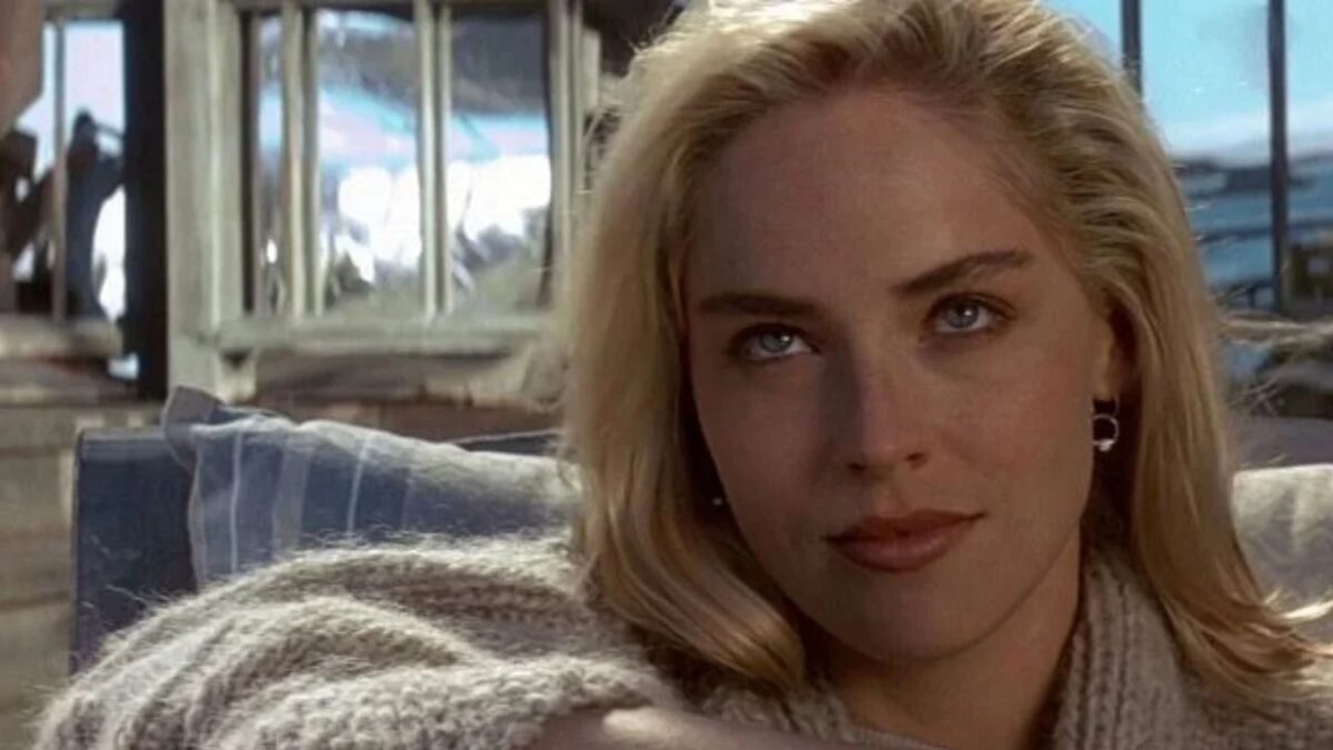 Instinto Selvagem: 34 anos depois, será que a personagem imortalizada por Sharon Stone estará presente no reboot "divertido e agradável" que está sendo produzido?