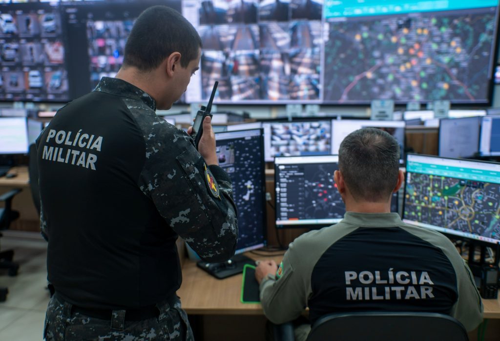 Inteligência Artificial contribui para esclarecer 3 mil crimes e prender 1,5 mil suspeitos em Goiás