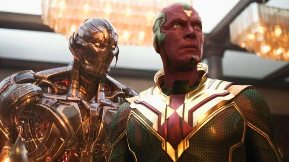 Já assisti VisionQuest completa e posso dizer: a série faz jus a WandaVision com algumas das maiores ironias da Marvel