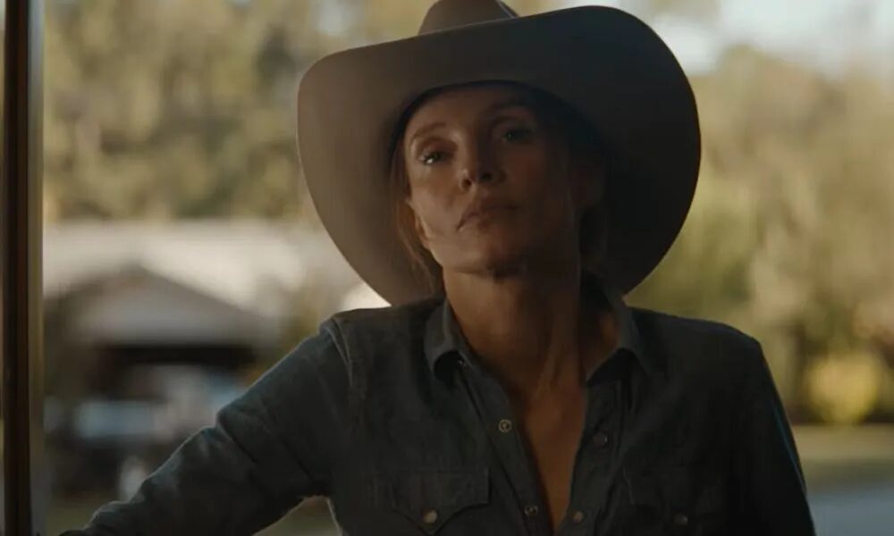 Jessica Chastain investiga desaparecimento em novo suspense da Netflix