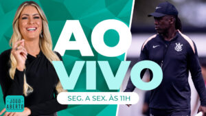 Jogo Aberto analisa Corinthians sem Seedorf e vitórias de Fla e Palmeiras