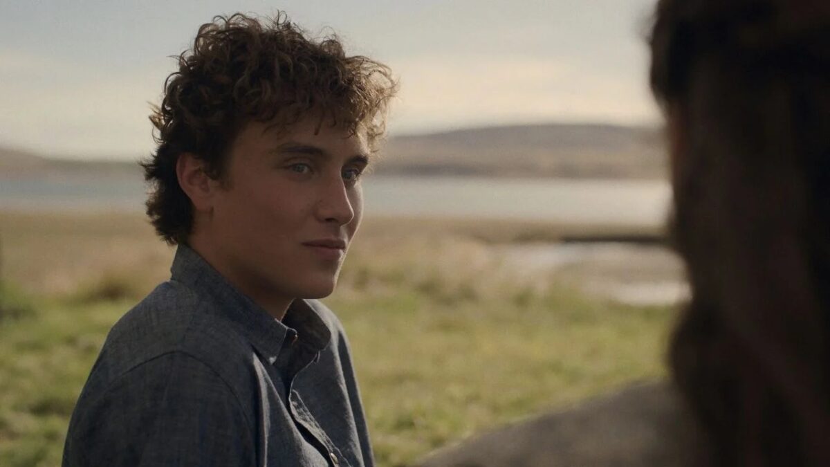 Joseph Zada, filho de Florence Pugh em A Leste do Éden, protagoniza novo filme de uma das maiores franquias de distopia do cinema