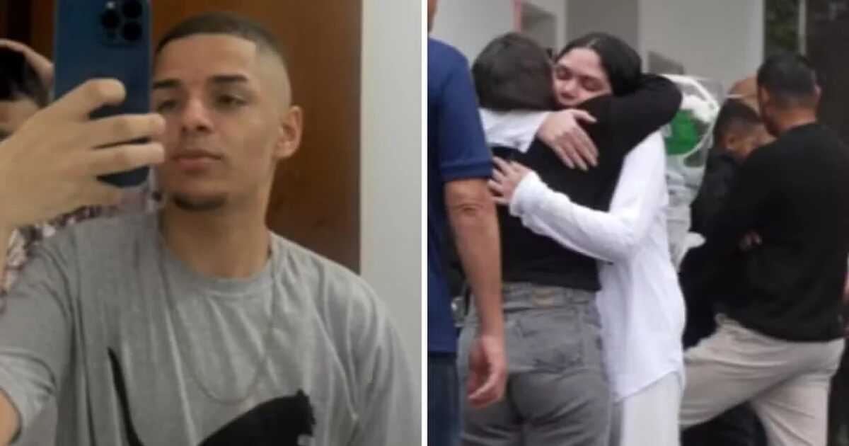 Jovem morto por PMs em São Paulo é enterrado; Polícia Civil aguarda câmeras corporais