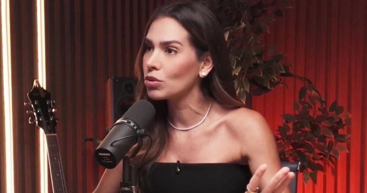 Justiça bloqueia R$ 367 mil de Adriana Sant'Anna em dívida milionária de Rodrigão com ex-empresário