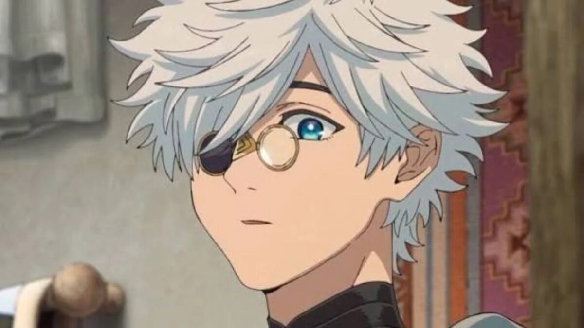 Kamome Shirahama ainda não sabe como vai terminar Witch Hat Atelier, embora tenha duas ideias
