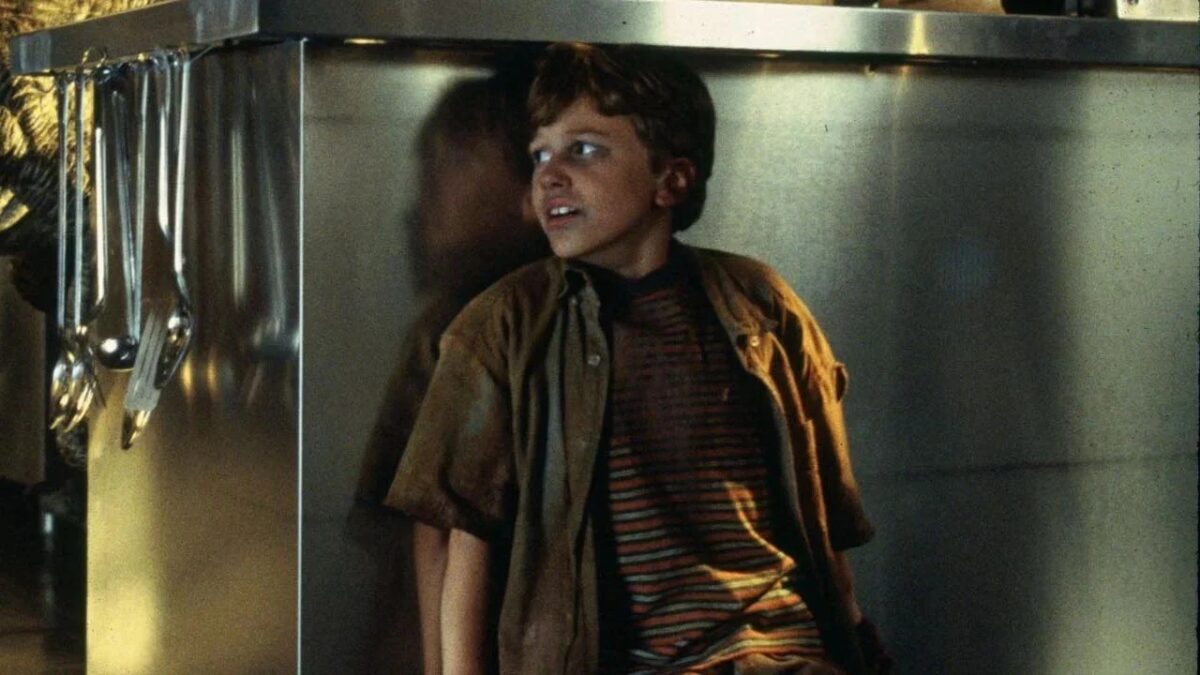 Lançado há mais de 30 anos, este filme mudou para sempre a face do cinema