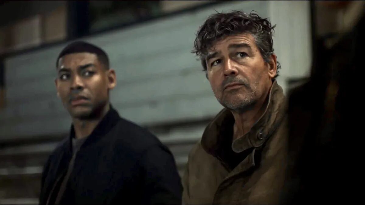 ‘Lanternas’ vai ganhar 2ª temporada? Saiba o que se sabe sobre o futuro da série da DC