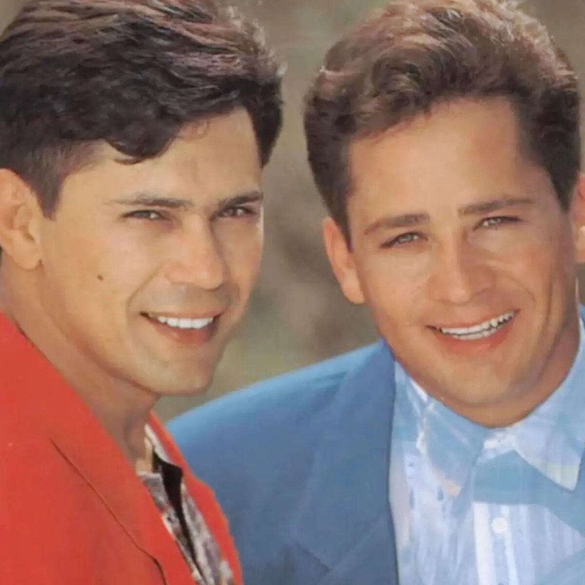 Leandro e Leonardo ganharão filme sobre infância em Goiás e sucesso nacional