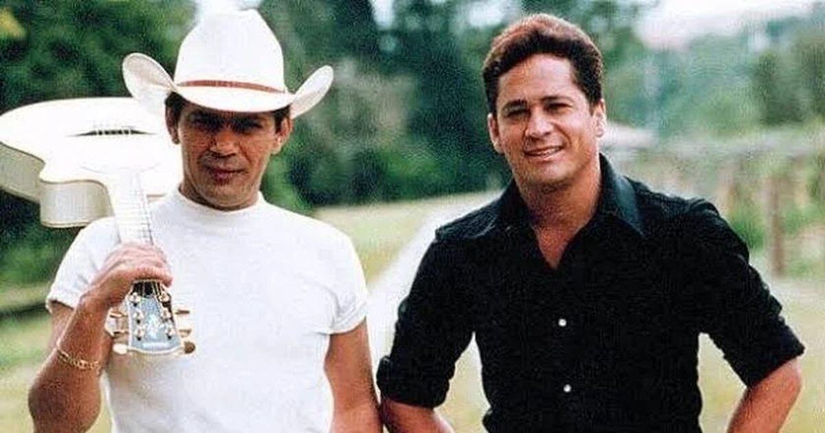 Leandro e Leonardo vão ganhar cinebiografia com filmagens previstas para novembro