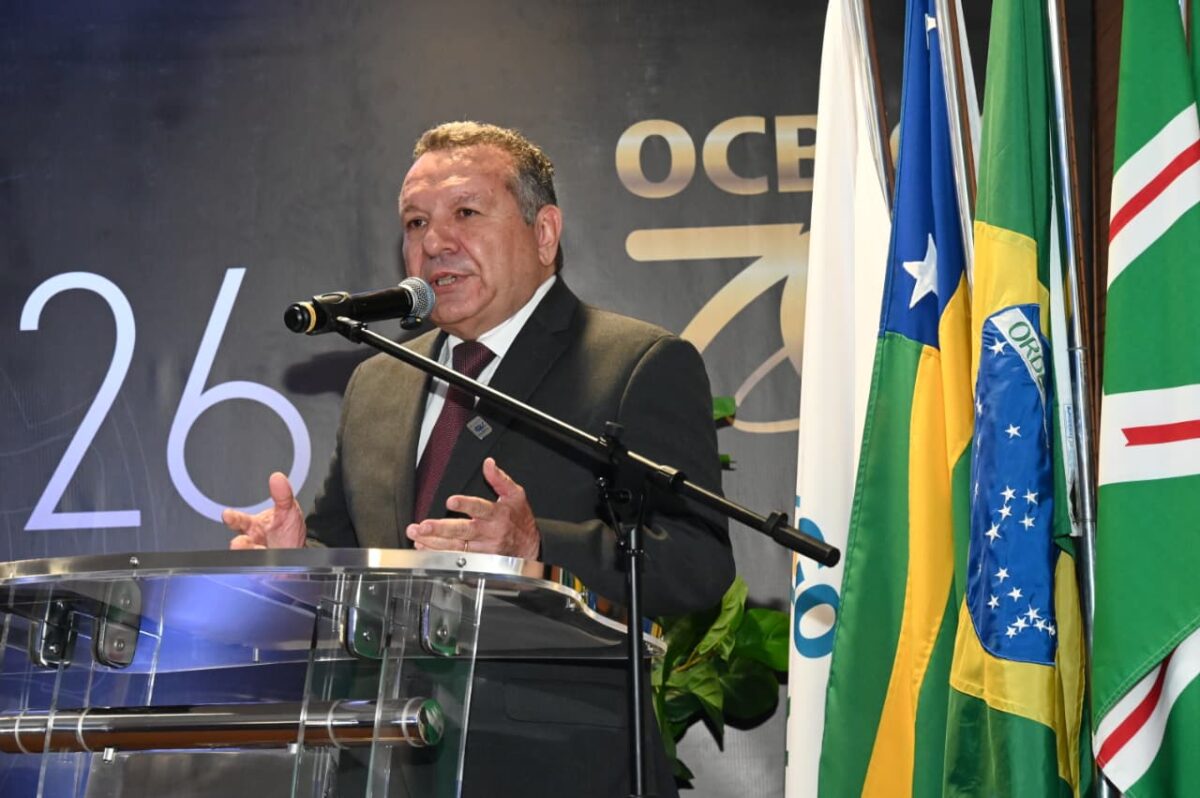 Lideranças do cooperativismo nacional e mundial homenageadas pela OCB/GO pedem Brasil mais forte e competitivo