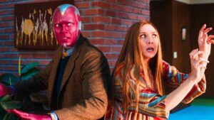 Ligação para Elizabeth Olsen, participações especiais e bastidores: Paul Bettany abre o jogo sobre VisionQuest