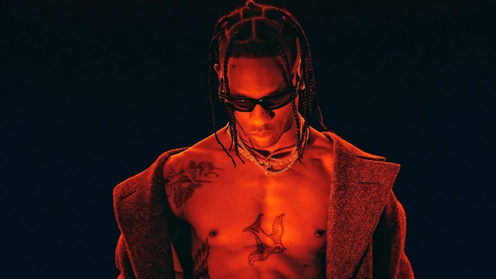 Lollapalooza 2027 anuncia line-up com Travis Scott, Charlie XCX e David Guetta