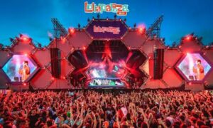 Lollapalooza 2027 divulga shows por dia; veja